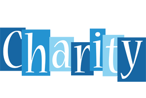 charity winter logo