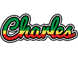 charles african logo