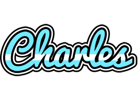 charles argentine logo