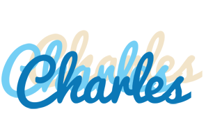 charles breeze logo