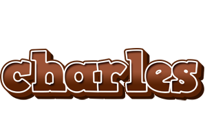 charles brownie logo