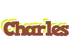 charles caffeebar logo
