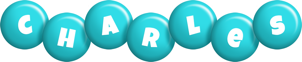 charles candy-azur logo