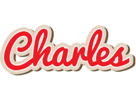 charles chocolate logo