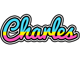 charles circus logo