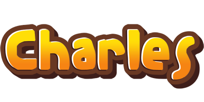 charles cookies logo