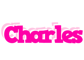 charles dancing logo