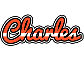 charles denmark logo
