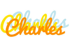charles energy logo