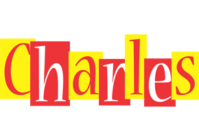 charles errors logo