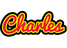 charles fireman logo