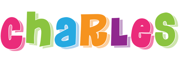 charles friday logo