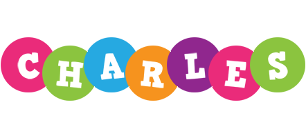 charles friends logo