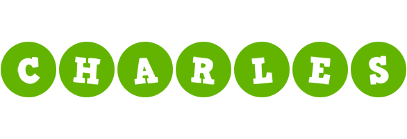 charles games logo