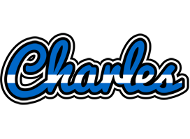 charles greece logo