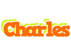charles healthy logo