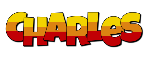 charles jungle logo