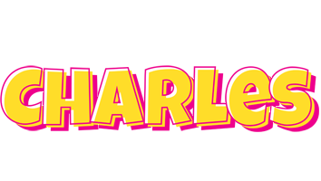 charles kaboom logo
