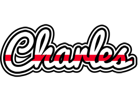 charles kingdom logo