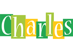 charles lemonade logo