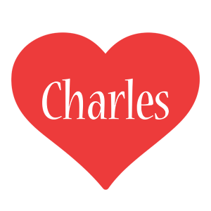 charles love logo