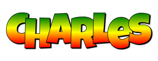 charles mango logo