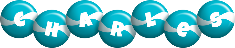 charles messi logo