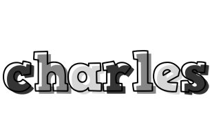 charles night logo