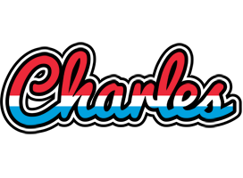 charles norway logo