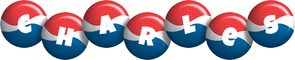charles paris logo