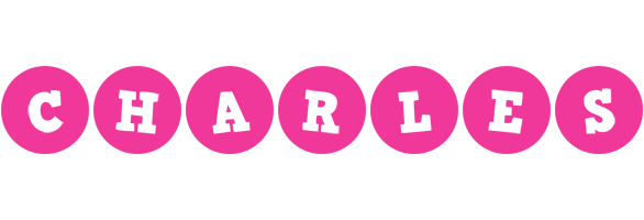 charles poker logo