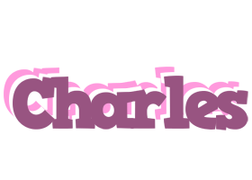 charles relaxing logo