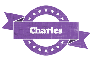 charles royal logo