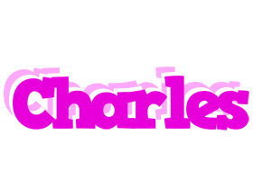charles rumba logo