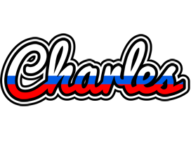 charles russia logo