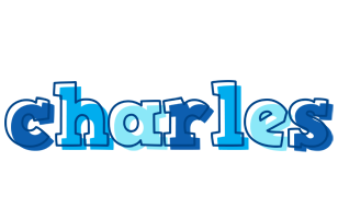 charles sailor logo