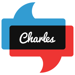 charles sharks logo