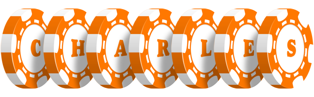 charles stacks logo