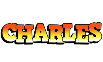 charles sunset logo