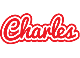 charles sunshine logo