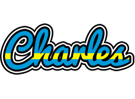 charles sweden logo