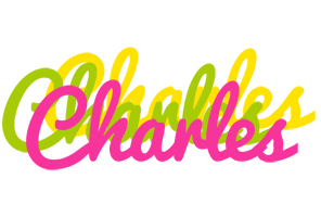 charles sweets logo