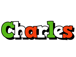 charles venezia logo