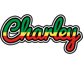 charley african logo