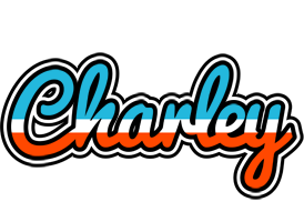 charley america logo