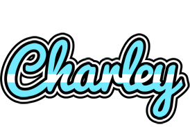 charley argentine logo