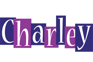 charley autumn logo