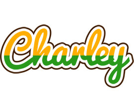 charley banana logo