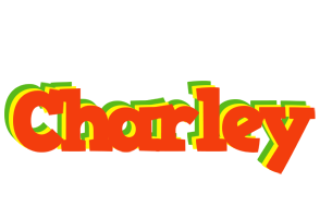 charley bbq logo