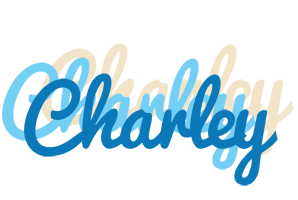 charley breeze logo